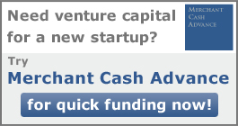 Merchant Cash Advance
